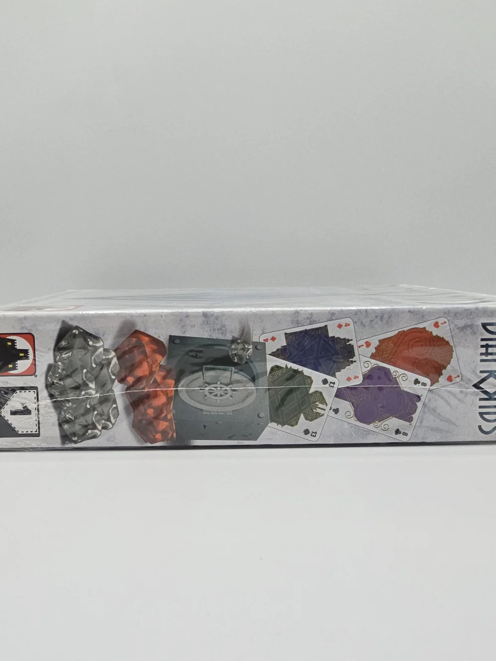 Stronghold Games Diamonds Second Edition Card Game Sealed NIB Trick Taking